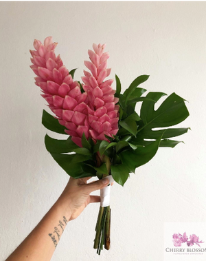 Custom Bouquet - Single Stem