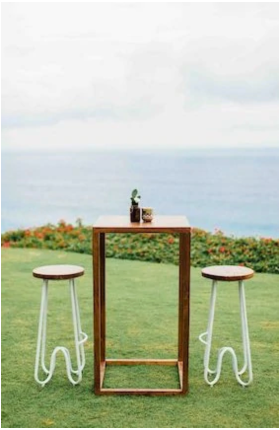Bar Stool