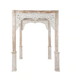 Ceremony Arch - Wooden Arch