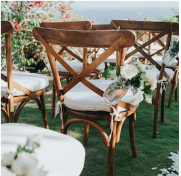Ceremony Flowers