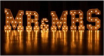 Large Light Up Letters