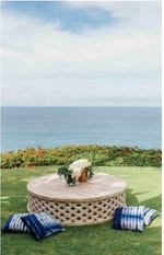 Lounge Table