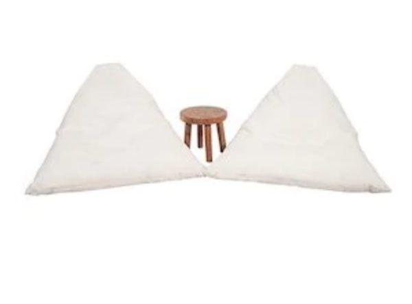 Low Cocktail Set & Table
