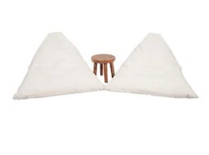 Low Cocktail Set & Table