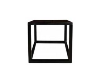 Low Cocktail Set & Table