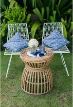 Low Cocktail Set & Table