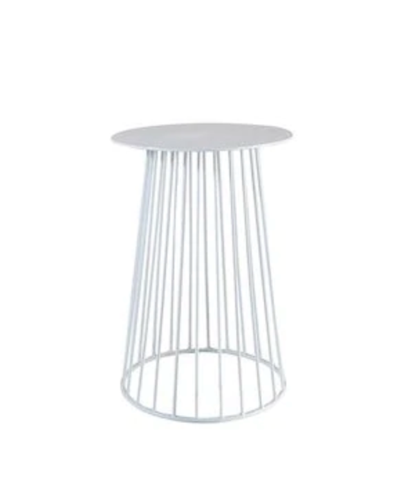 Low Cocktail Set & Table