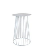 Low Cocktail Set & Table