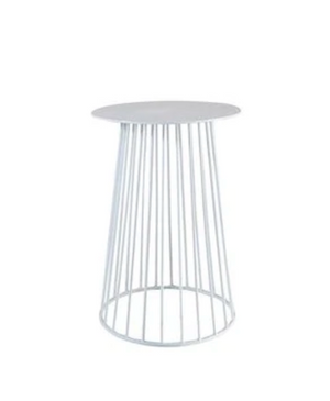 Low Cocktail Set & Table