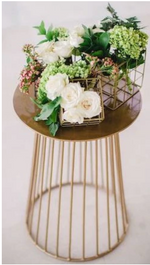 Low Cocktail Set & Table