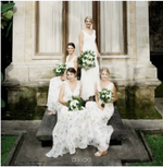 Bridesmaids Bouquet