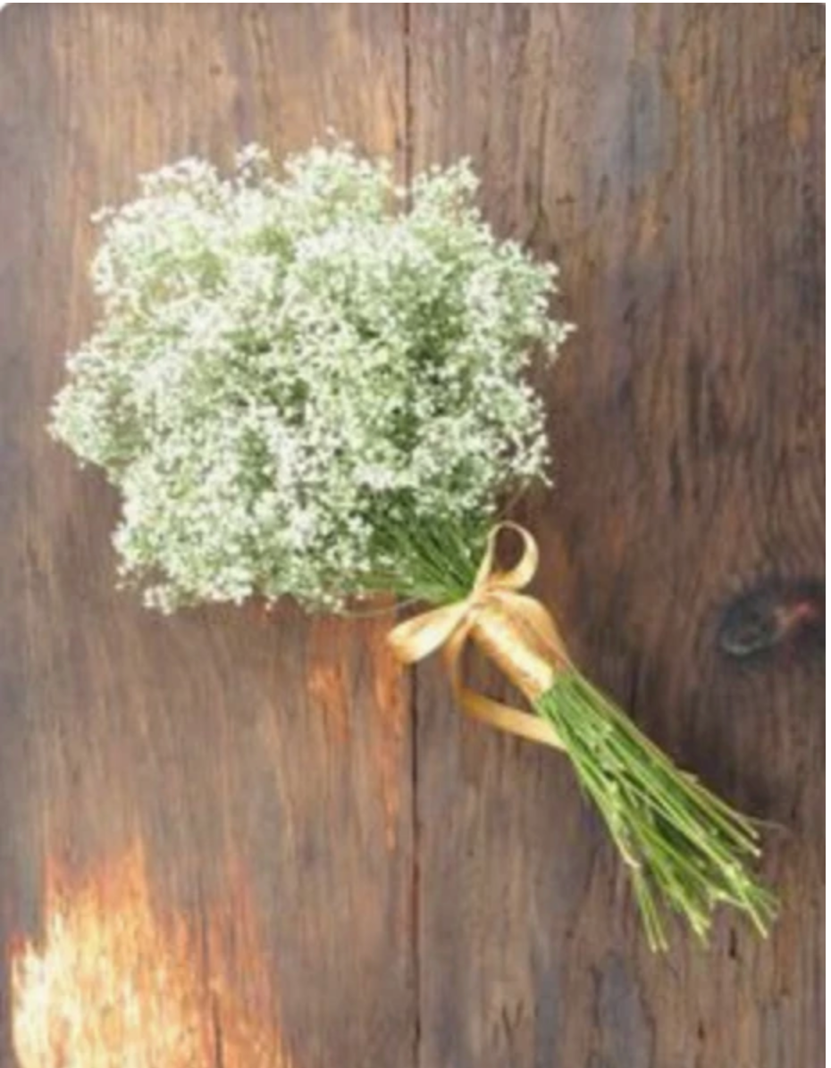 Bridesmaids Bouquet
