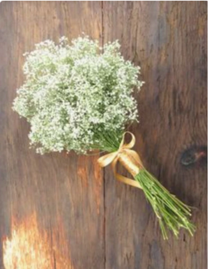 Bridesmaids Bouquet
