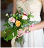 Bridesmaids Bouquet