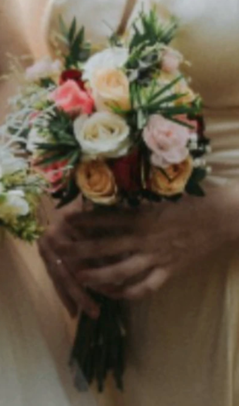 Bridesmaids Bouquet