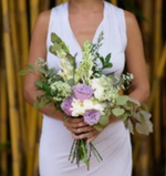 Bridesmaids Bouquet
