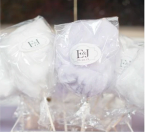 Fairy Floss Favours