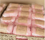 Fairy Floss Favours