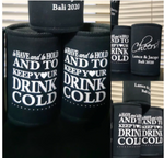 Stubby Holder