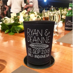 Stubby Holder
