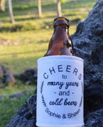 Stubby Holder