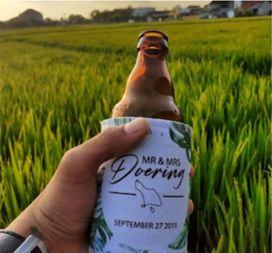 Stubby Holder