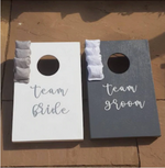Garden Party Games
