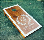 Garden Party Games