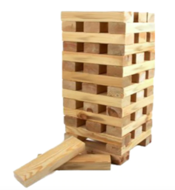 Garden Party Games