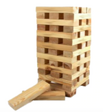 Garden Party Games