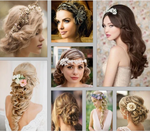 Additional Hair and Makeup - Kreatif Glam