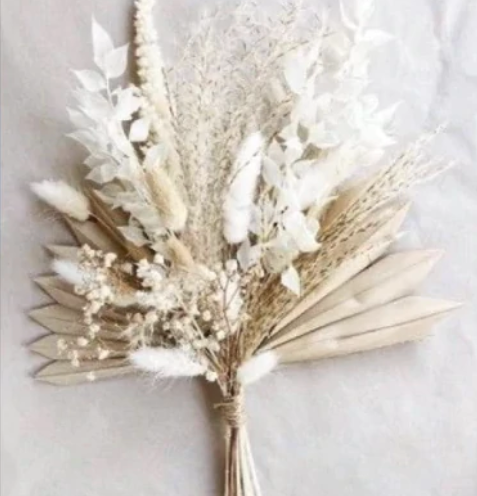 Bridesmaids Bouquet