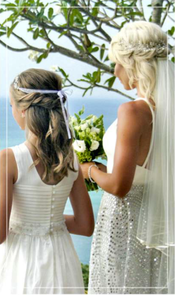 Additional Hair and Makeup - Kreatif Glam