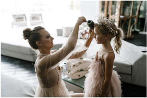 Additional Hair and Makeup - Kreatif Glam