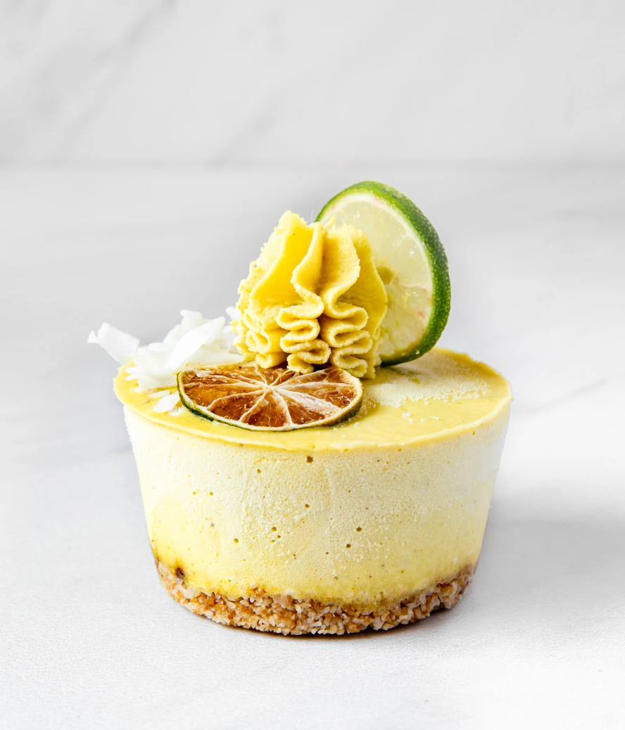 Wedding Favor - Vegan Cupcake
