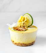 Wedding Favor - Vegan Cupcake