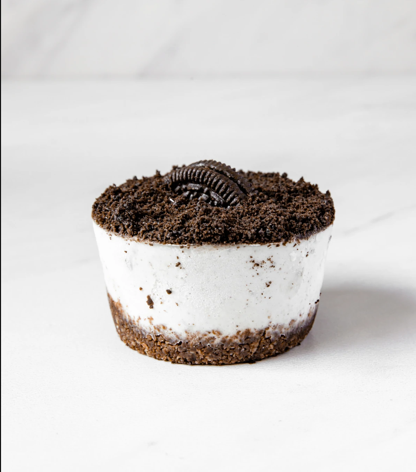 Wedding Favor - Vegan Cupcake