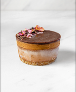 Wedding Favor - Vegan Cupcake