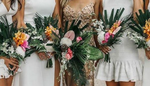 Bridesmaids Bouquet