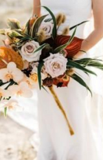 Bridal Bouquet