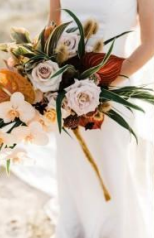 Bridal Bouquet