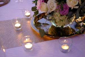 Silver Tray