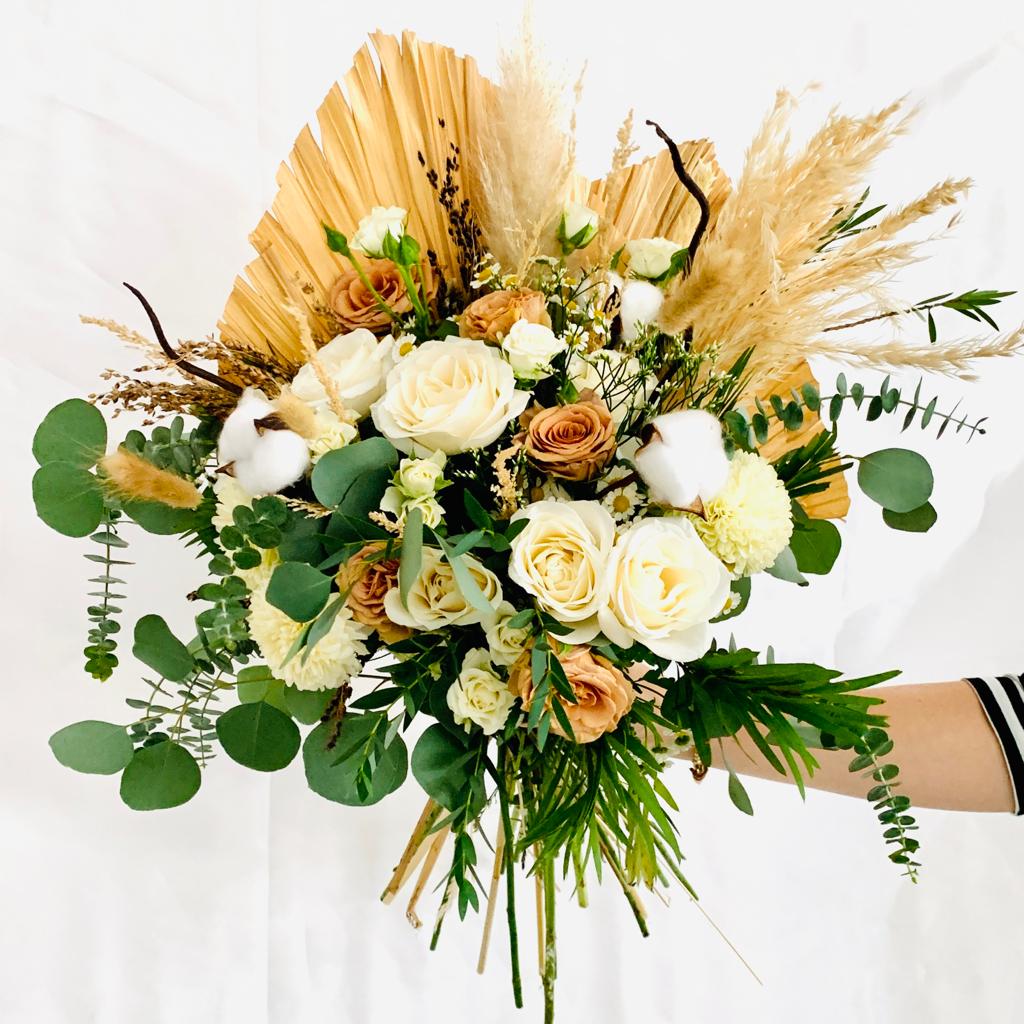 Bridal Bouquet