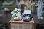 Audio Guest Book