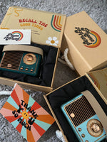 Audio Guest Book