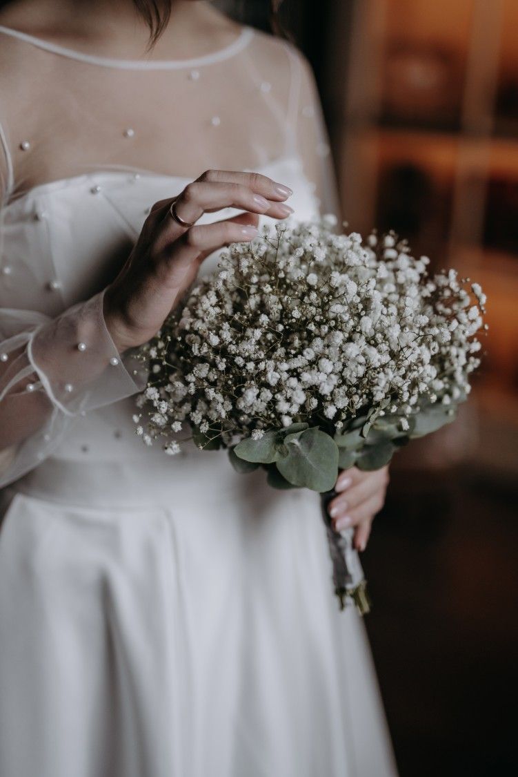 Bridal Bouquet