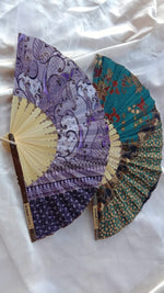 Batik Fans