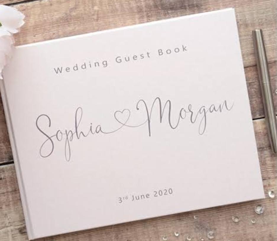Guest Book