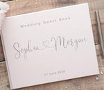 Guest Book