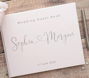 Guest Book